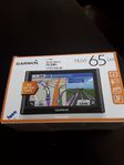 GARMIN Nüvi 65 LM, GPS Bil Navigation 