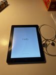 ipad gen 3 silver 64gb