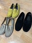 Ny Loafers  (Herr 40) Sommarskor herrskor Skor 