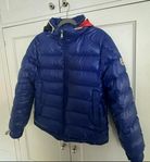 MONCLER BOURNE Padded Zip-Up Jacket (12Y)