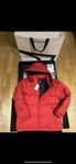 Ny original Ralph Lauren dunjacka Barn L 14-16 unisex