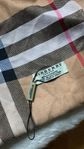 Burberry Silk Scarf (Classic)