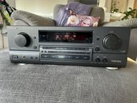 Stereo Technics  Sa-gx 550