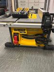 Dewalt 54V Flexivolt ink dammsugare