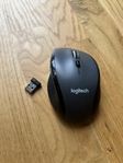 Trådlös mus Logitech M705