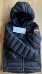 Canada Goose barn dunjacka unisex