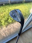 Wedge Callaway X forged 56 grader C-grind