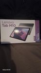 Lenovo Tab M10