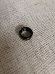 Oura-ring Gen3 Horizon smartring strl 7 black 