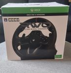 HORI RWO / Ratt + Pedaler / Xbox one / PC / XSX