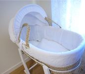 Babynest Carena