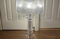 Kartell Bourgie bordslampa