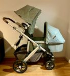 Uppababy Vista V2