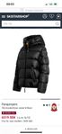 Parajumpers vinter jacka