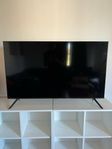 Samsung 50" 4K UHD Smart-TV