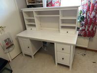 Skrivbord hemnes