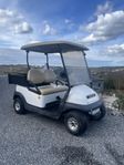 Club Car Precedent I2 med flak