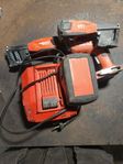 Hilti SD 5000-A22