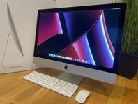 Maxad 1 TB SSD iMac 27” 2017 - 3.4 GHz - 4G G.K.