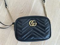 Gucci GG Marmont mini bag