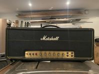 Marshall Super Lead 100W,  -73 nyservad