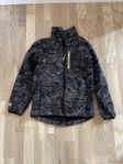 Jacka Softshell H&M storlek 146