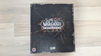 World of Warcraft: Cataclysm - Collector's Edition