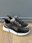 Supersnygga sneakers från Novita - strl 40 - skinn!