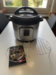 Instant Pot Duo 80 tryckkokare 8L