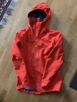 Trollveggen  Gore-Tex Pro Jacket - Size M