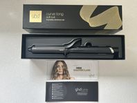 GHD professionella locktång- Ghd Curve Tong Soft Curl!