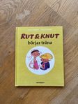 Bok- Rut och Knut