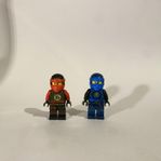 Lego ninjago