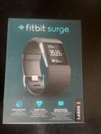 Fitbit Surge