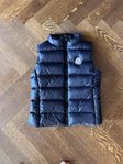 Dunväst Moncler