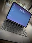 iPad Pro 11" wifi - 256 GB- 2024 - M4 toppskick!