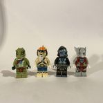 Lego Chima