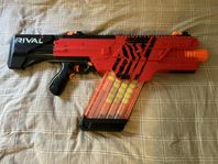 NERF RIVAL KHAOS MXVI-4000