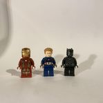 Lego Marvel Avengers