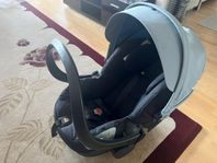 Stokke BeSafe barnstolar