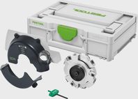 HELT NY & OANVÄND - Festool Notningsenhet VN-HK85 130X16-25