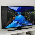 40" Samsung 4K Ultra HD Smart-TV