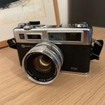 Yashica Electro 35 GS