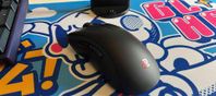 zowie EC-2 cw