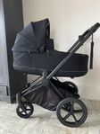 Vagn Cybex Priam