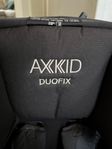 Axkid duofix