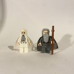 Lego Lord of the rings