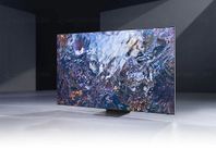 Samsung QN750A 75”