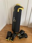 Boxningssäck 90cm 15kg