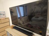 Sony Bravia KD-65XD7505 65" tv - Defekt